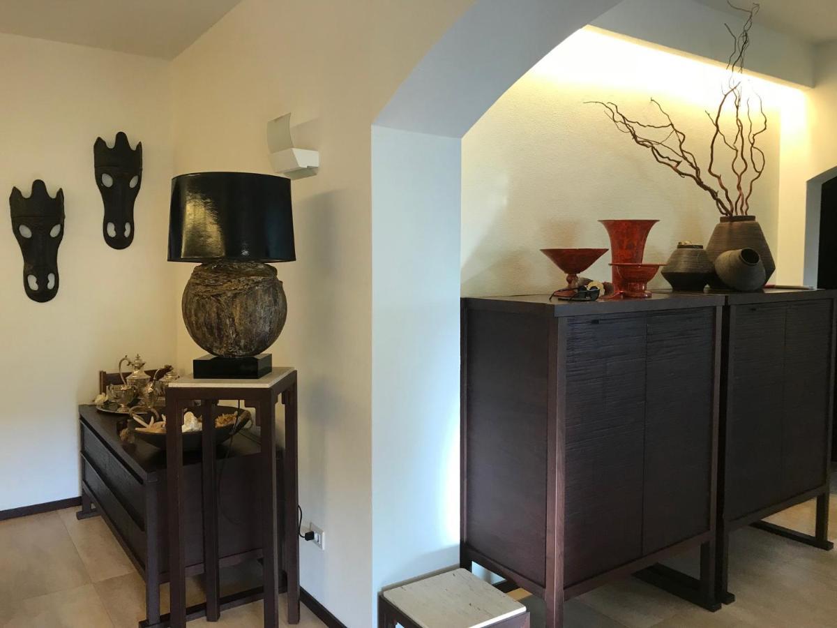 Home Vicinissima Alle Favolose Spiagge Di וילסימיוס מראה חיצוני תמונה