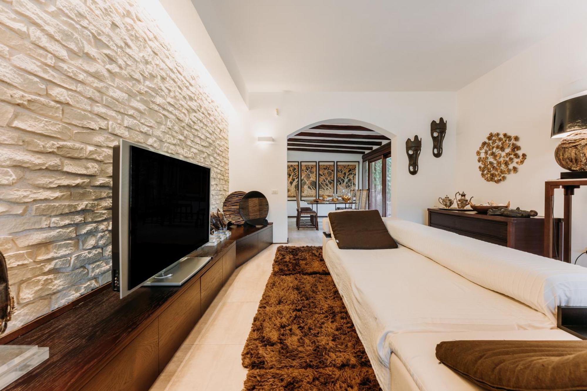Home Vicinissima Alle Favolose Spiagge Di וילסימיוס מראה חיצוני תמונה